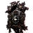 Midlothian Wall Clock
