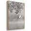 Live A Beautiful Life, reproduction sur toile 3 pièces-1009653454-1009653455