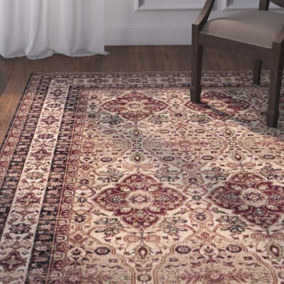 Atrakchi Performance Oriental Rug