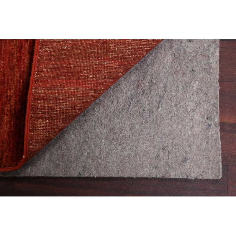 Tapis moderne fait à la main Gabbeh 5 x 6