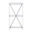 Portemanteau en pin Johnathon-148868083