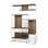 Pawnee Bookcase