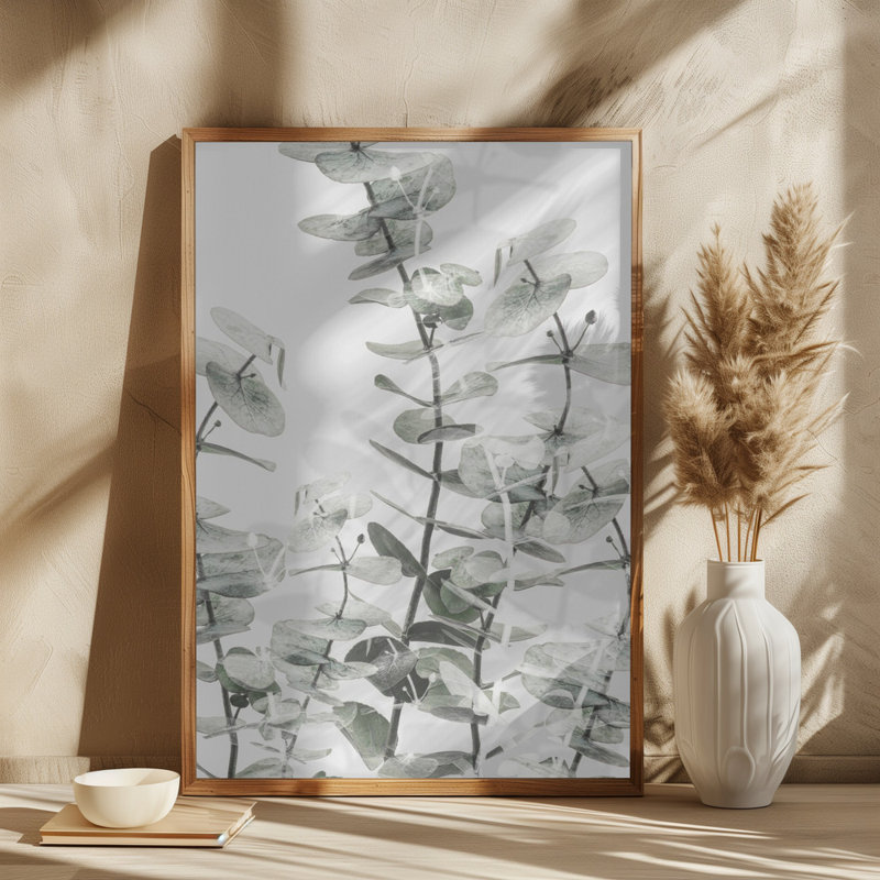 Wrapped Canvas Print, 81.28cm H x 121.92cm W