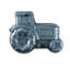 Nordic Ware Tractor Pan