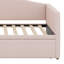 Lit de jour avec couchette extensible-1159394106