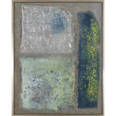 3+ Fields Painting