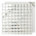 Silver 5 Facets 5 Sheets