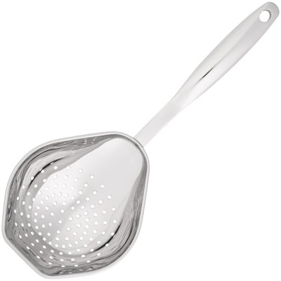 Stellar Premium Kitchen Gadgets Stainless Steel Colander