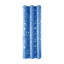 Paire de rideaux avec rideaux superposés de l 63 po x L 52 po pour chambre à coucher-131150314