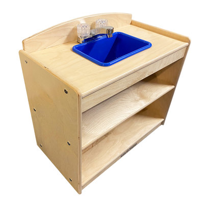 Toddler Kitchen Set
