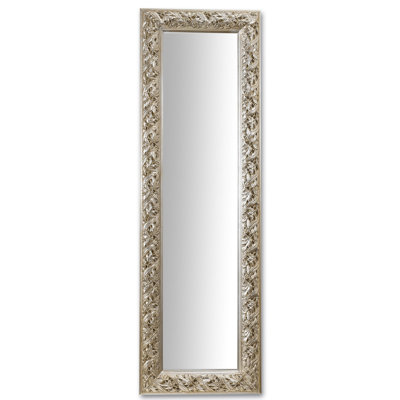 Vegamwala Flat Wall Mirror