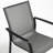Rectangular 10-Person Extendable Aluminum Outdoor Dining Set-86568525