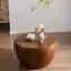 Table basse en forme de seau de style rétro pour bureau, salle à manger et salon-283923229-283923234