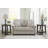 Gaelon Sofa and Loveseat