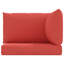 Coussin pour l'extérieur en tissu Oxford-966084472