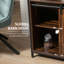 Buffet HOMcom