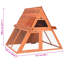 Patrick Weather Resistant Rabbit Hutch