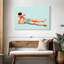 Leisha Blue Beach Boy-108876244