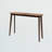 Kinlaw 47.2'' Solid Wood Console Table