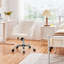 Ergonomic Desk Chair for Home and Office use-1879689786