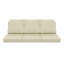 Outdoor Sunbrella® 3 Seater Sofa Cushions-73579723