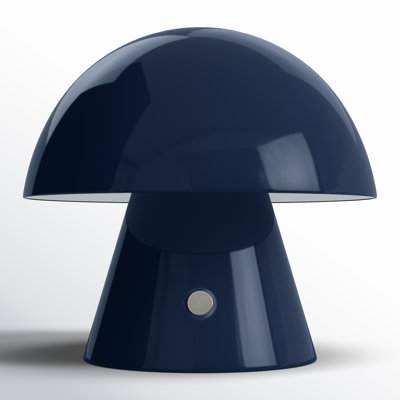 Xyanna Metal Desk Lamp