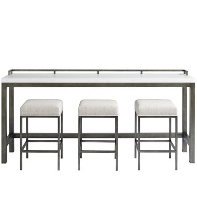 Essence 82'' Console Table