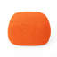 Pouf en coton Hollis