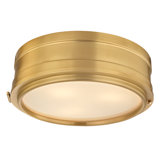 Rye 3 - Light Flush Mount