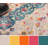 Daria Grey Rug 5'0" x 8'0"-1721919092