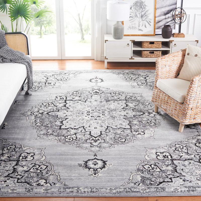 Tapis oriental Brentwood Performance, Rectangle 8 pi x 10 pi