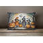  Coussin décoratif intérieur / extérieur en polyester Autre / Sans motif
