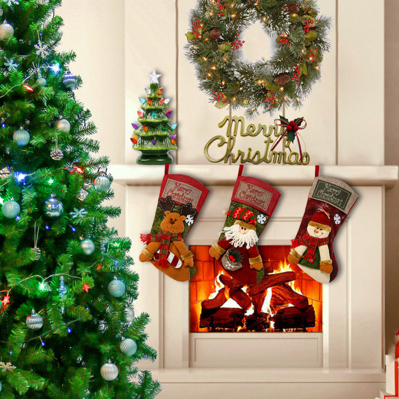 Christmas Stocking