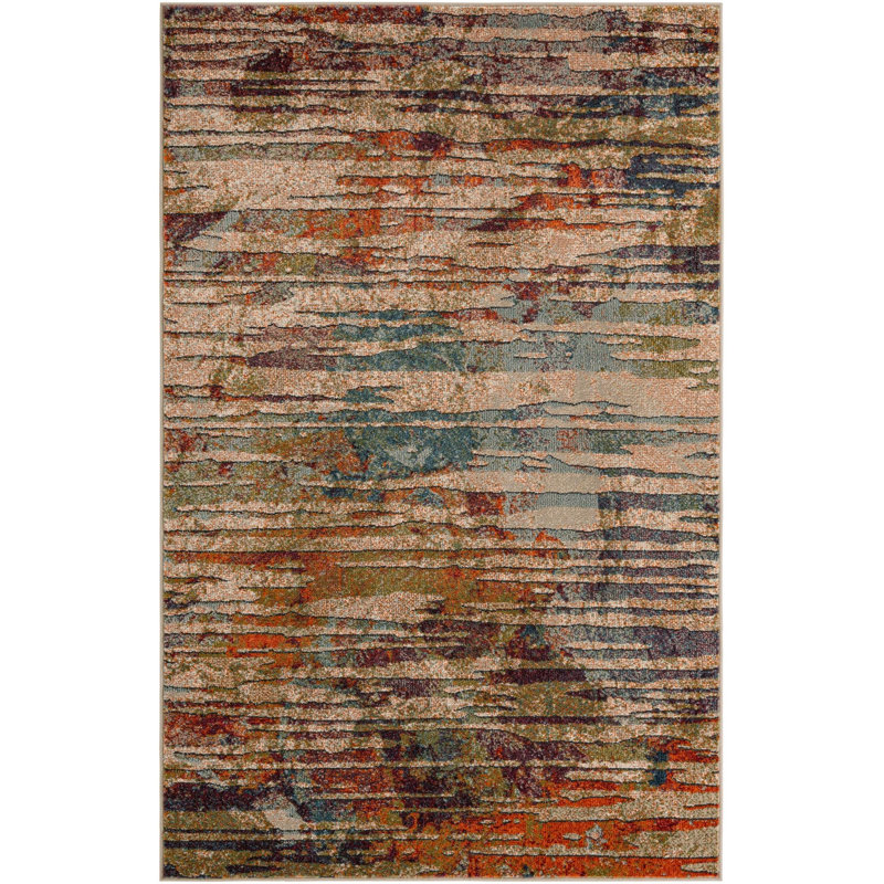  Stella Rug, Rectangle 5'1" x 8'