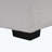 Sectional Sleeper Sofa Bed with Lounge Chair, USB and Type-C Interfaces-1866886682