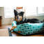 Geometric Cotton Pet Bed-1141137470-1141137440