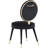 Sawiris 17.8'' H Velvet Upholstered Side Chair-404492823