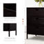 Armoire à serviettes d'extérieur Outsunny