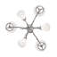 6 - Light Chandelier