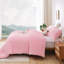 Ensemble d'édredon 3 pièces Fluffy-116802359-116802369