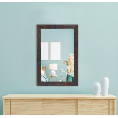 Miroir décoratif