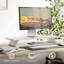 Manufactured Wood Monitor Stand-432263181