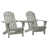 Fir Wood Gray