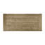 124" Echo Canyon Rectangular Dining Table