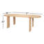 Katia 91" Solid Wood Dining Table-1914946344