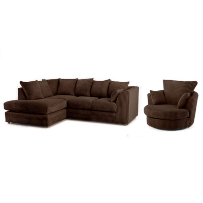 Moana 2 - Piece Living Room Set