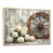 Floater Framed Print