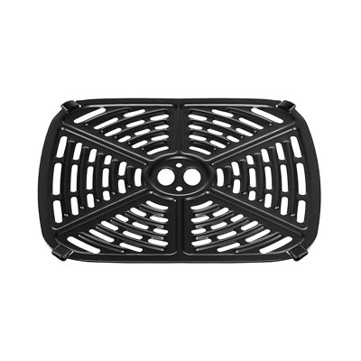 Belfry Kitchen Hoai 8L Basket Air Fryer Air Fryer