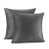 Charcoal Stone Gray