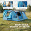 4 Person Tent-126702182